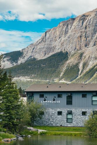 Lamphouse By Basecamp - Hotel - Canmore