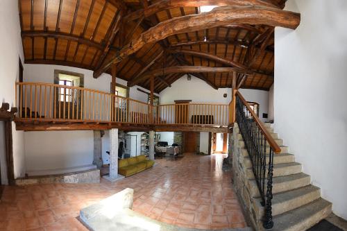  Casa Grande de Covas-Apartamentos Turísticos, Pension in Taboada