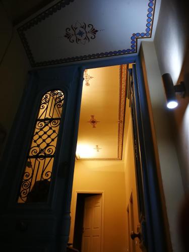 Apollon Hotel - main image