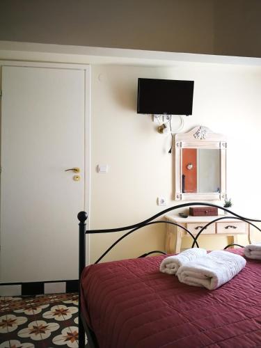 Apollon Hotel - image 14