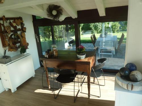  La Pâquerette in La Salle