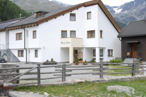  Haus Lena, Pension in Sulden bei Trafoi