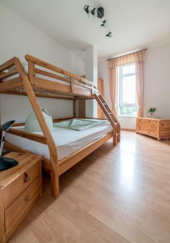 Appartement-Hotel-Anlage Tannenpark