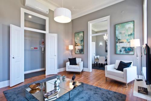 Saboia Terrace 515 by Saboia Collection Saboia Terrace 515 by Saboia Collection