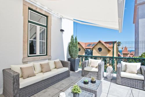 Saboia Terrace 515 by Saboia Collection Saboia Terrace 515 by Saboia Collection