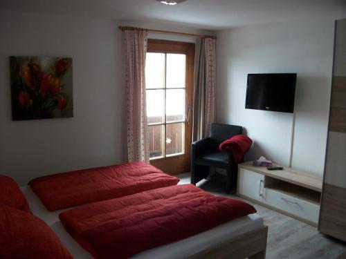 Haus Alpenrose - image 13
