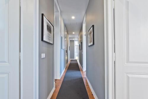 Saboia Terrace 515 by Saboia Collection Saboia Terrace 515 by Saboia Collection