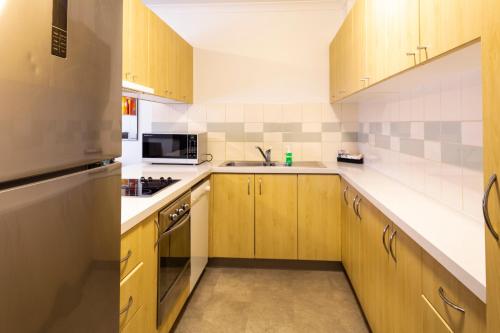 Amazing Accommodations: St Kilda 5