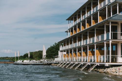 Insel der Sinne Naturhotel 3