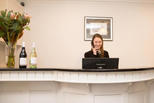 Létesítmények, Centralpoint Motel in Wagga Wagga