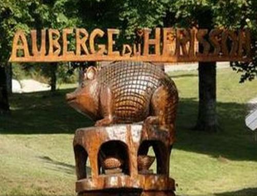 Auberge du Hérisson - image 3