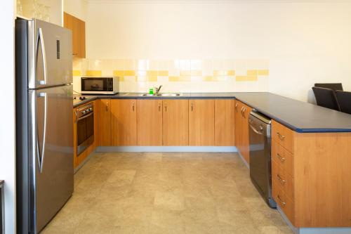 Amazing Accommodations: St Kilda 4