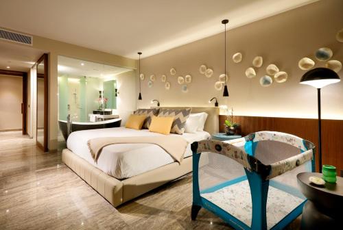 Grand Palladium Select Costa Mujeres - All Inclusive, Канкун (фото 11)