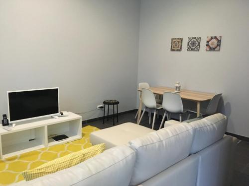  Santa Cruz Flat - Alojamento Local in Praia da Vitória