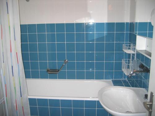 Allod (369 St) Whg. Nr. 402, Lenzerheide (foto 3)