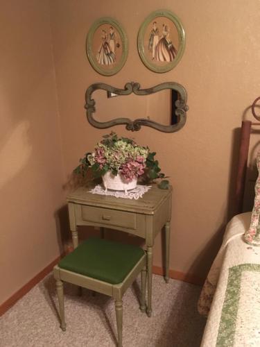 Casa del Rio Bed and Breakfast