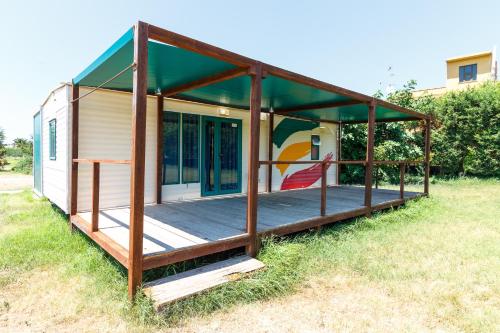 Agriturismo Il Gelsomino Ritrovato - image 13