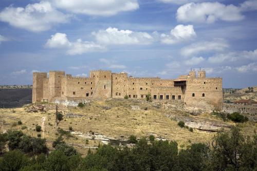 Parador de Siguenza - image 4