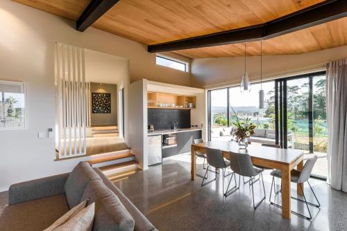 Plume Villas in วอร์คเวอร์ธ