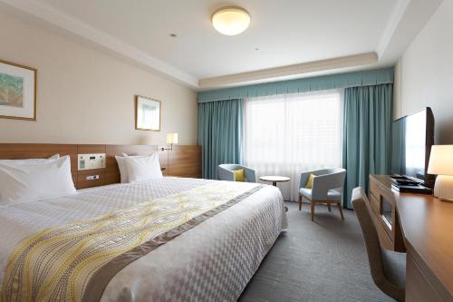 Comfort Double Room - Non-Smoking