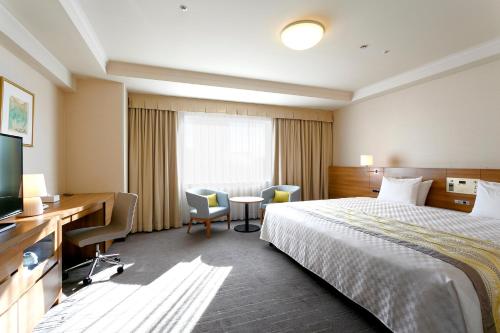 Comfort Corner Double Room - Non-Smoking