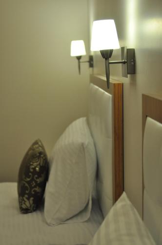 Cebeciler Hotel - image 7