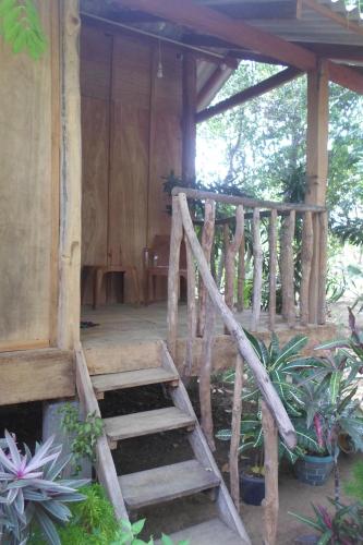 Sigiri Bliss Garden Home Stay