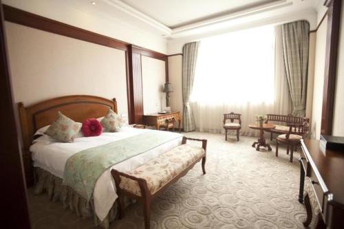 Treasure Island Hotel