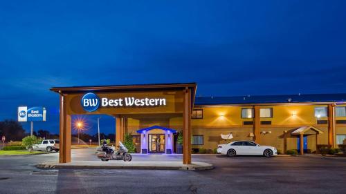 Best Western Paducah Inn - Hotel - Paducah