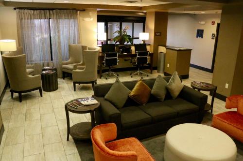 Best Western Plus Omaha Airport Inn