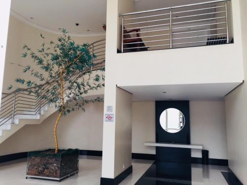Espaco e Conforto ao lado da Av Paulista