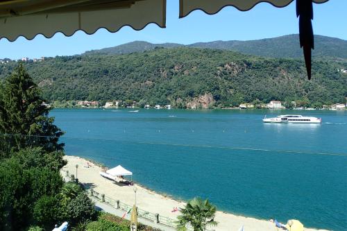 B&B Dolce vista al lago Lugano