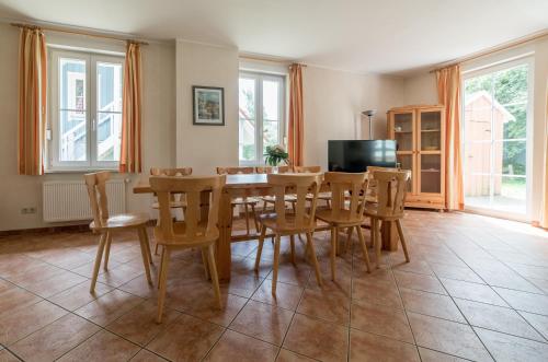 Appartement-Hotel-Anlage Tannenpark