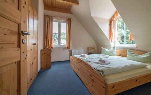 Appartement-Hotel-Anlage Tannenpark