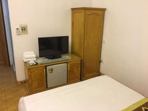 HOANG GIA MOTEL