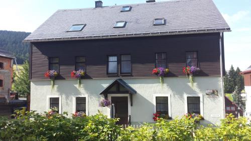 Ferienwohnungen Fam. Lippert in Kurort Oberwiesenthal, Deutschland