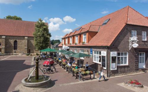 Hotel am Markt