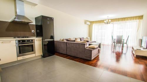 Luxury Apartment Bucharest Mall area - image 8