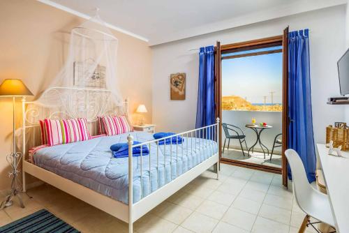 Lindos Sapphire - image 5