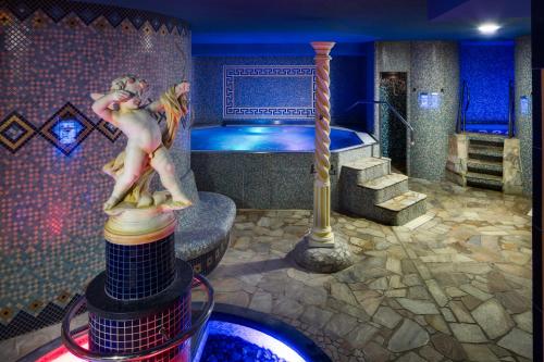 Wellness Hotel Babylon - image 14