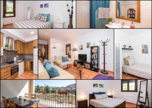  Ca la Mati in Beceite