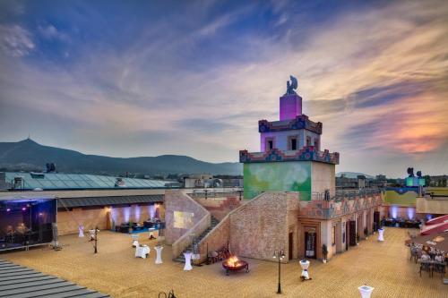 Wellness Hotel Babylon - image 7