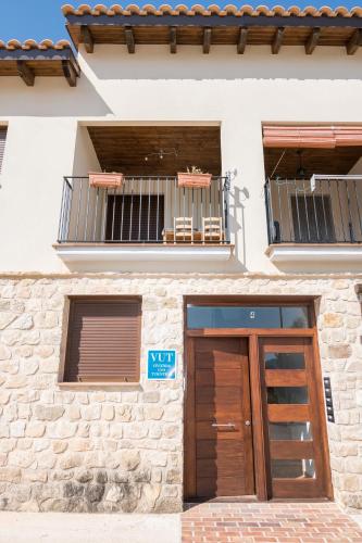  Ca la Mati in Beceite