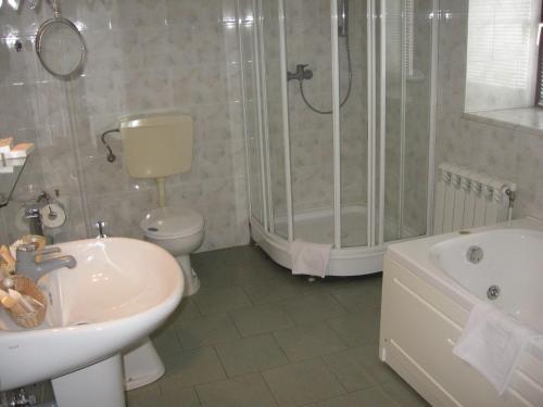 Giuseppe Hotel - image 2