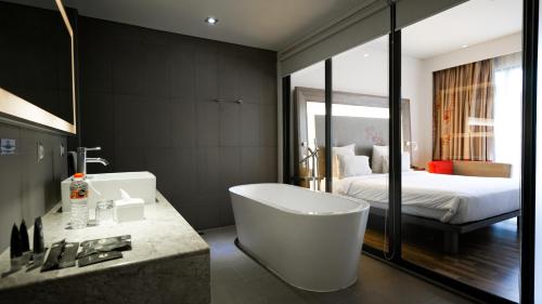 Novotel Banjarmasin Airport Hotel in Banjarbaru