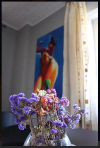 casa della nonna