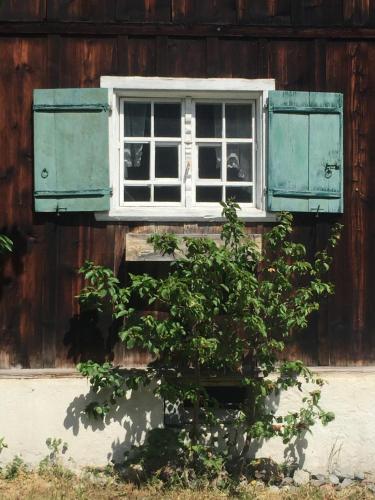 Hotel Maroi – Wald am Arlberg, KS