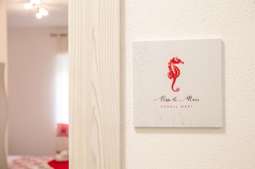 Rosso di Mare Alghero