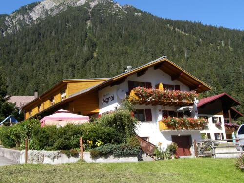 Hotel Maroi – Wald am Arlberg, KS
