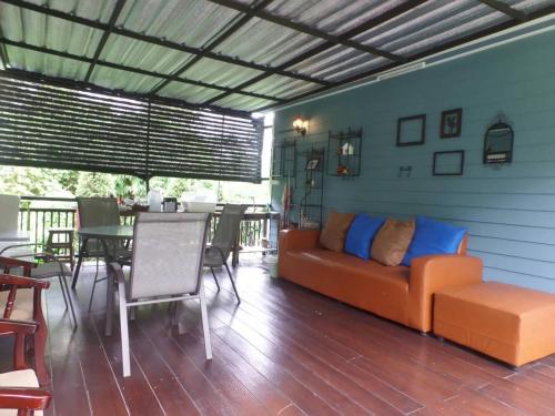 Facilities, Baan JaoKorKluay บ้านเจ้ากอกล้วย near Doi Bo Viewpoint